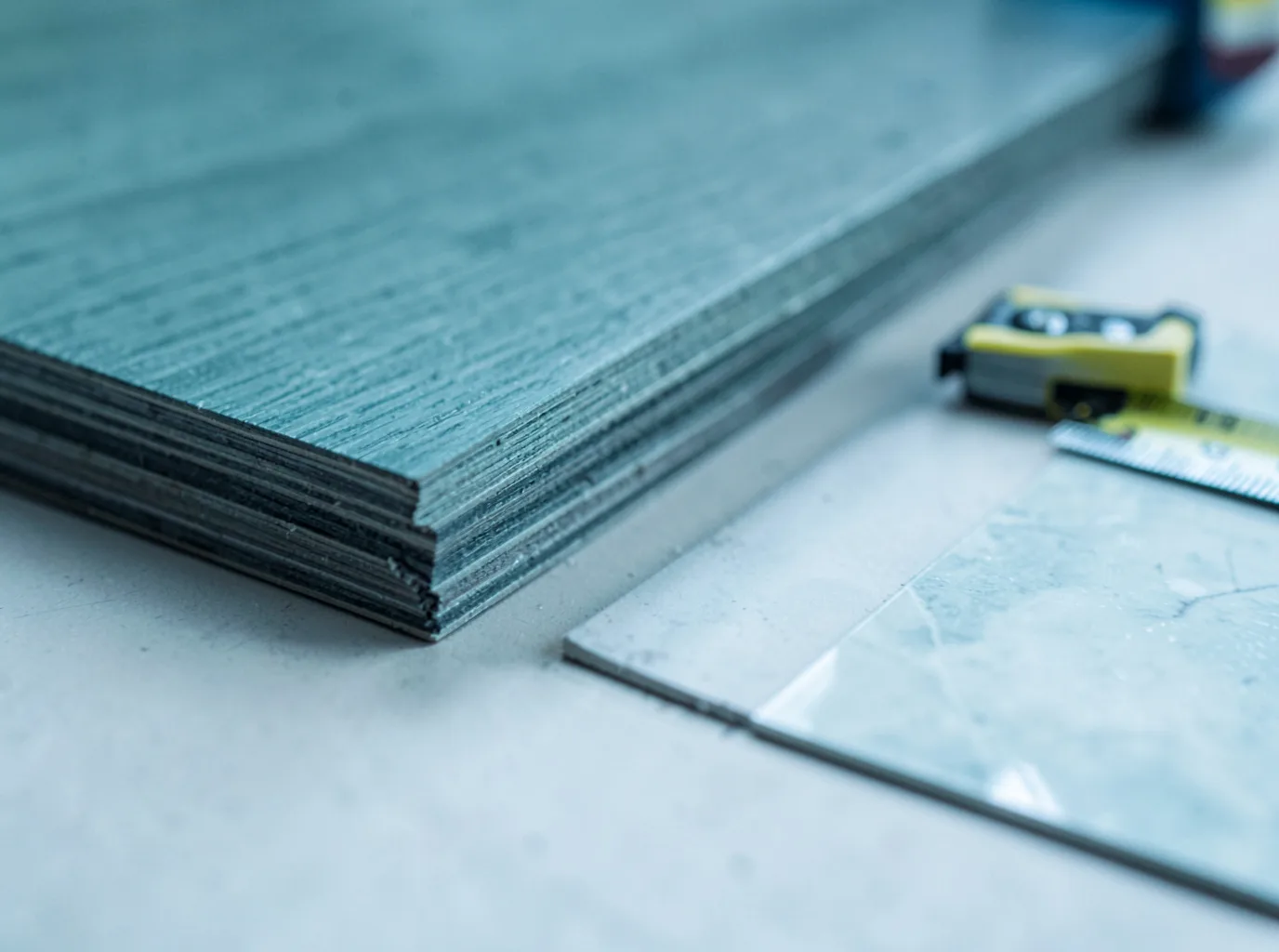 Luxury Vinyl Plank Installation Burlington, CO FAQs